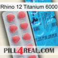 Rhino 12 Titanium 6000 new14